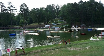 Waspada Penularan Meningitis di Perairan Dangkal