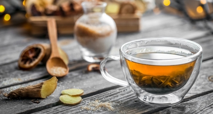 6 Minuman Paling Ampuh Turunkan Berat Badan