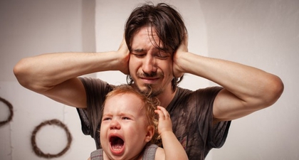 Penting! Ini 6 Tipe Ayah yang Justru Merugikan Anak