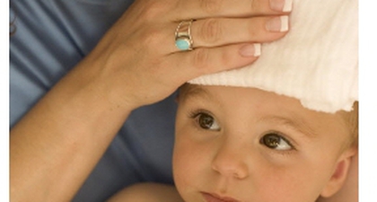 Penanganan Saat Si Kecil Kejang