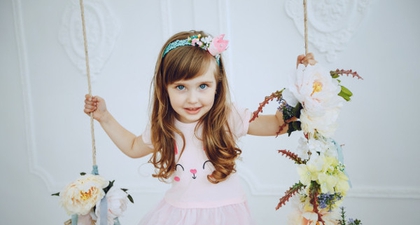 Tips Mengatasi Masalah Ketombe pada Anak