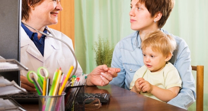 Catat! Dokter Tidak Menanyakan 5 Hal Ini Soal Balita