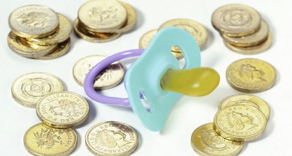 4 Kesalahan Keuangan yang Dibuat Orang Tua Baru