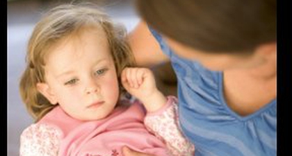 Mengatasi Sembelit Pada Balita