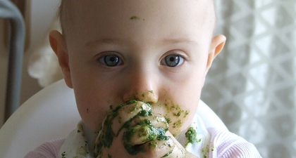 5 Tips Agar Si Kecil Tidak Pilih-Pilih Makanan
