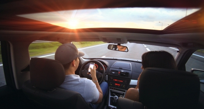 Tips Tenang dan Nyaman selama Perjalanan Mudik