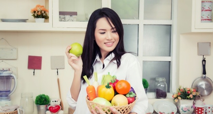 5 Makanan Ini dapat Cegah Kanker Serviks