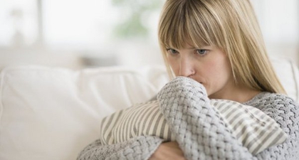 Baby Blues Banyak Terjadi 4 Tahun Setelah Melahirkan