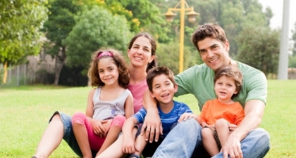 Benarkah Anak dari Keluarga Besar Cenderung Kurang Pintar? 