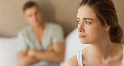 7 Tanda Pernikahan Mulai Hambar Tanpa Seks