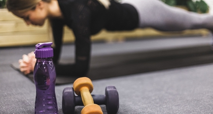 Latihan Beban Meningkatkan Daya Ingat