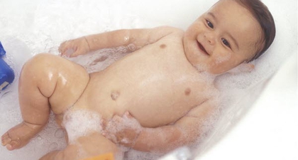 Kecelakaan di Rumah yang Rentan Mengenai Si Kecil (2)