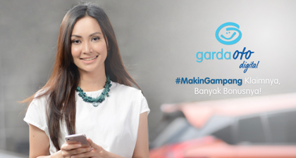 Asuransi dengan Kemudahan Klaim dan Banyak Bonusnya!