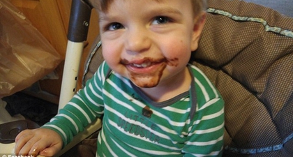 Balita Ditemukan Tewas Tertindih Bean Bag