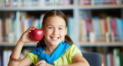 Ini Dia Bekal Si Kecil agar Siap Menghadapi Masa Depan