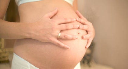 Awas! Ini Dampak Kekurangan & Kelebihan Cairan Ketuban