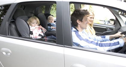 4 Snack Sehat untuk Anak di Perjalanan