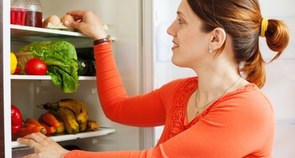 Trik Stok Makanan Sebelum ART Mudik