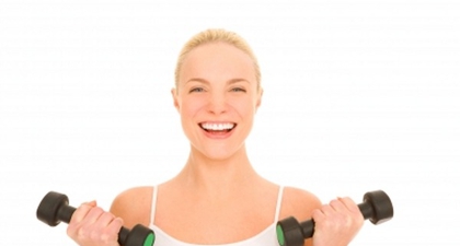 Olahraga 10 Menit Kurangi Risiko Serangan Jantung