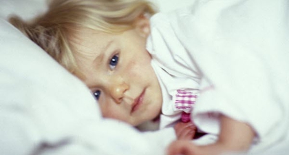 Mengatasi Jetlag pada Anak (2)