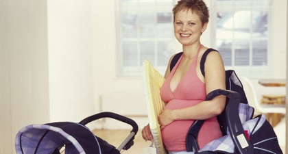 Tip Mudik untuk Bumil