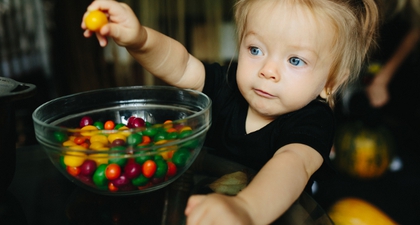 Awasi Asupan Gula Si Kecil