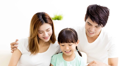 Cara Tepat Asuh Si Kecil di Era Digital 