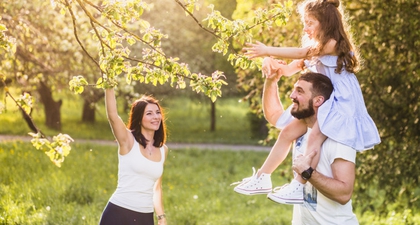 Pentingnya Bermain Bagi Anak di Usia Dini