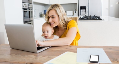 Lindungi Anak dari Bahaya Internet, Ini Caranya