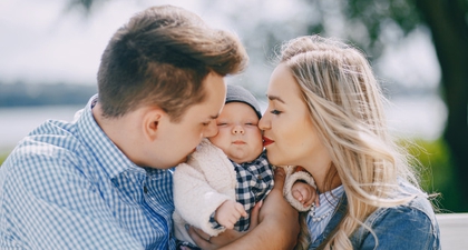 5 Kesalahan yang Orang Tua Lakukan pada Bayi Baru Lahir