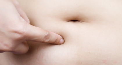 Hati-Hati Lemak di Sekitar Perut!