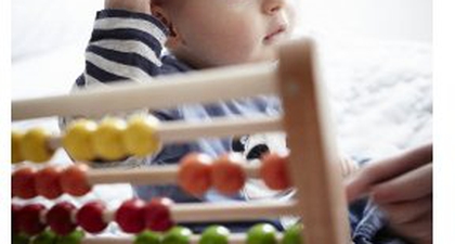 Perkembangan Otak di Tahun Pertama