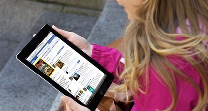 Bermain Gadget Dapat Sebabkan Depresi!