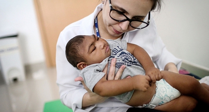 Tanda Zika dan Cara Mengatasinya