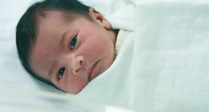 Kisah Bayi Terlantar (3): Bayi Terlantar Punya Masa Depan