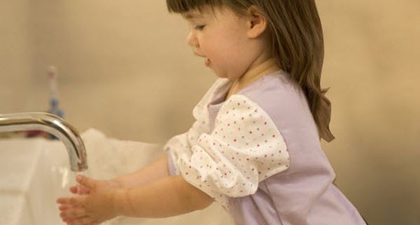 Kebersihan Pangkal Kesehatan 