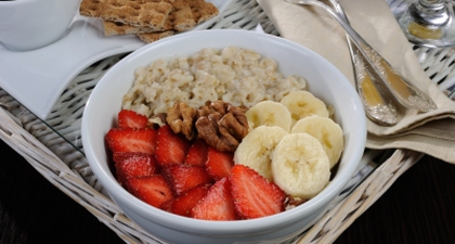 3 Aturan Sarapan agar Tubuh Langsing