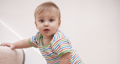 Tips Rumah Aman untuk Anak