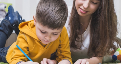 Moms, Ini Kemampuan Matematika Balita