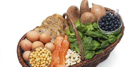 4 Tanda Tubuh Kurang Sayur