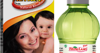 Mencegah Gigitan Nyamuk dan Menghangatkan