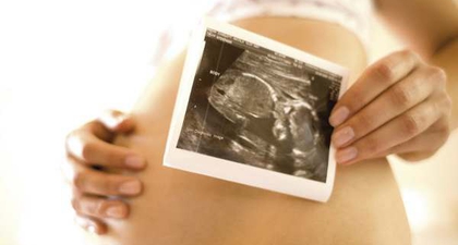 Moms, Inilah yang Terjadi pada Janin di Perut Anda!