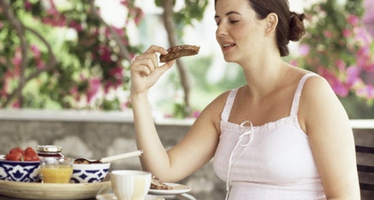 Inilah Menu Makanan Wajib untuk Bumil saat Puasa