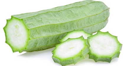 7 Manfaat Oyong, Sayur Lezat yang Mampu Atasi Sinusitis