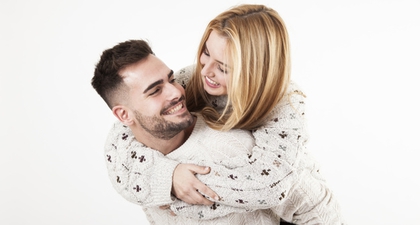 Ini 5 Posisi Seks Penghilang Stres