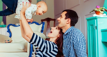 Selalu Harmonis dengan Pasangan