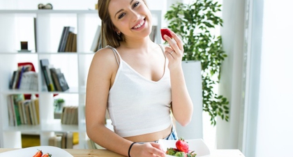 4 Tips Diet Pasca Lebaran