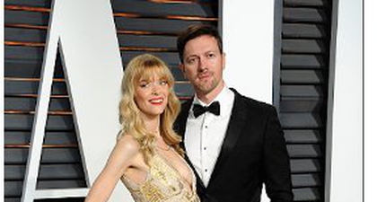 Kehamilan Ke-2 Jaime King