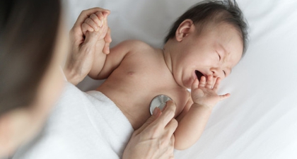 Waspadai 7 Jenis Kelainan Darah pada Bayi