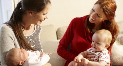 Mencari Tahu Sifat Si Kecil